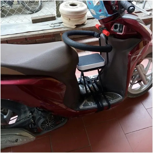 Ghế ngồi xe máy cho trẻ em xe Vision GXM-668