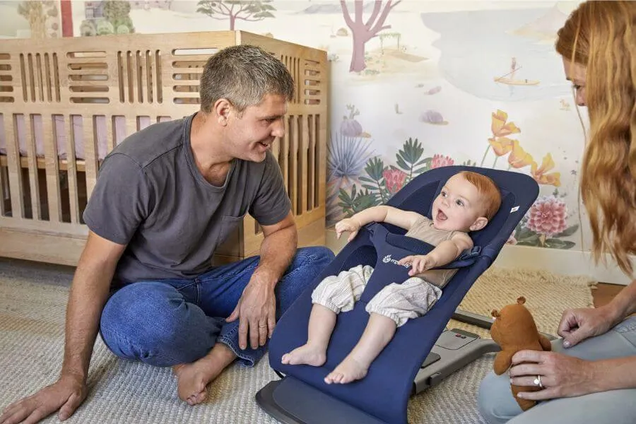 Tiêu chí chọn ghế nhún an toàn, đảm bảo chất lượng và độ bền