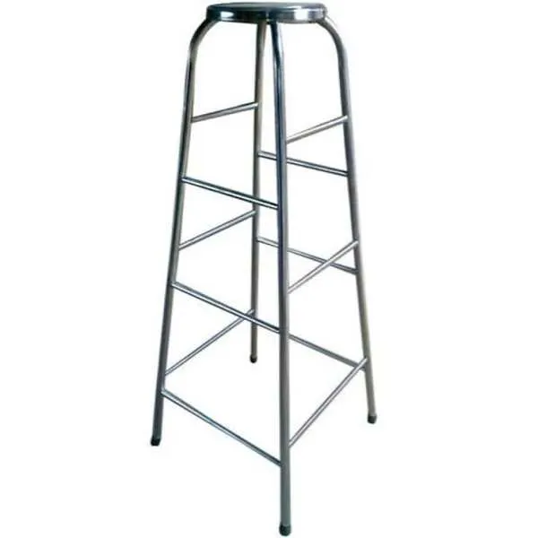 Ghế thắp nhang inox cao 1m4 đa năng, sản phẩm thanh lý đặc biệt