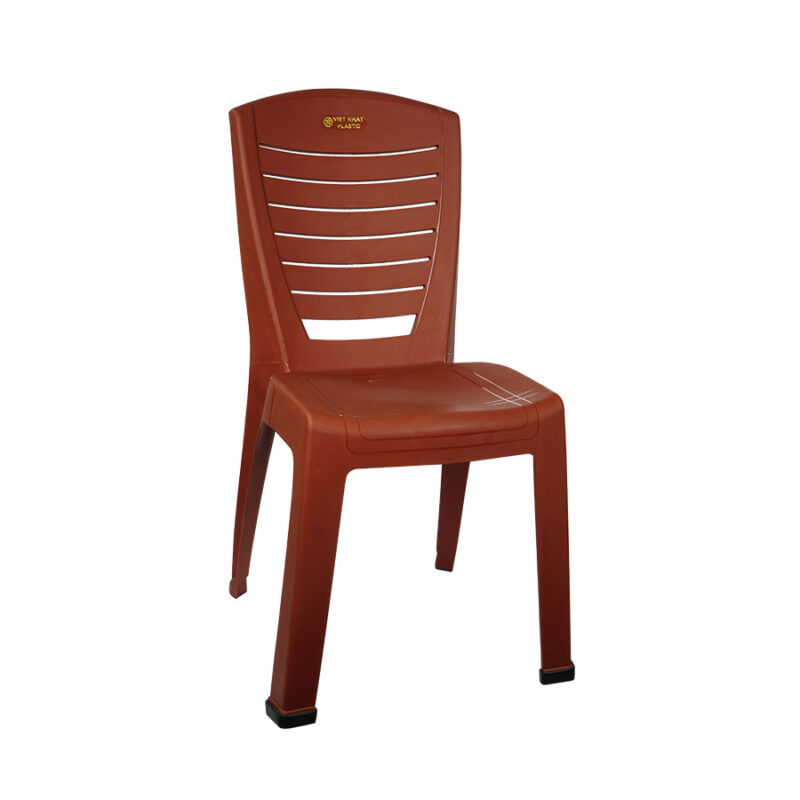 Ghế Nhựa Tựa Lưng Việt Nhật: 5 Tiêu Chí Vàng Đảm Bảo Sức Khỏe Cho Sự Phát Triển Của Bé