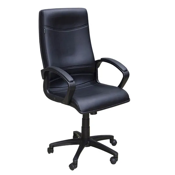 Ghế trưởng phòng lưng cao kiểu dáng công thái học