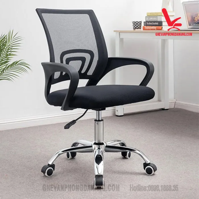 Ghế văn phòng Đà Nẵng GX3002
