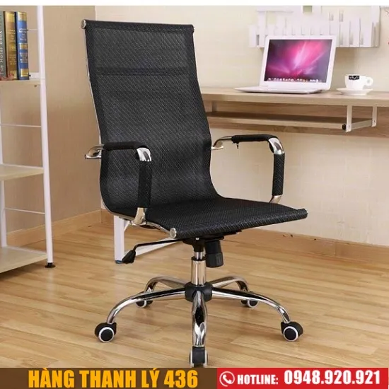 Ghế giám đốc lưới