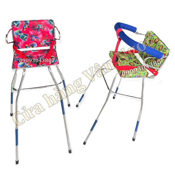 5 Lợi Ích Vàng Của Ghế Ngồi Xe Máy Airblade Cho Bé: Tuyệt Đối An Toàn và Tiện Lợi