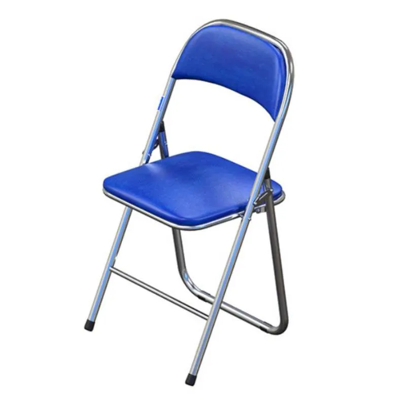 Ghế xếp nệm inox DN31, lựa chọn tiện lợi cho quán ăn, văn phòng