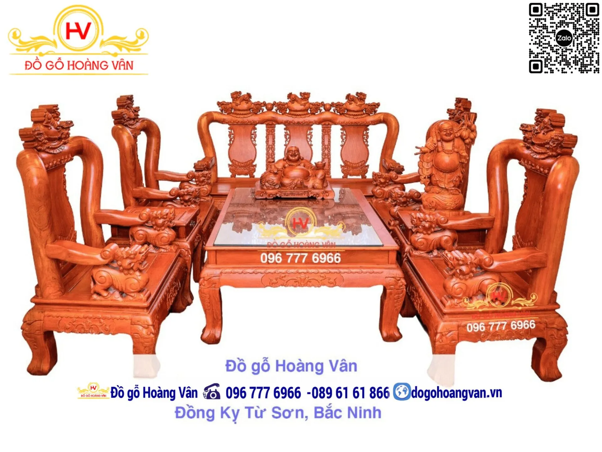 Các yếu tố ảnh hưởng đến giá bàn ghế gỗ hương Đồng Kỵ