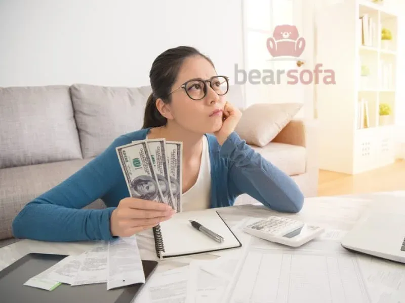 Giá bọc ghế sofa là bao nhiêu?