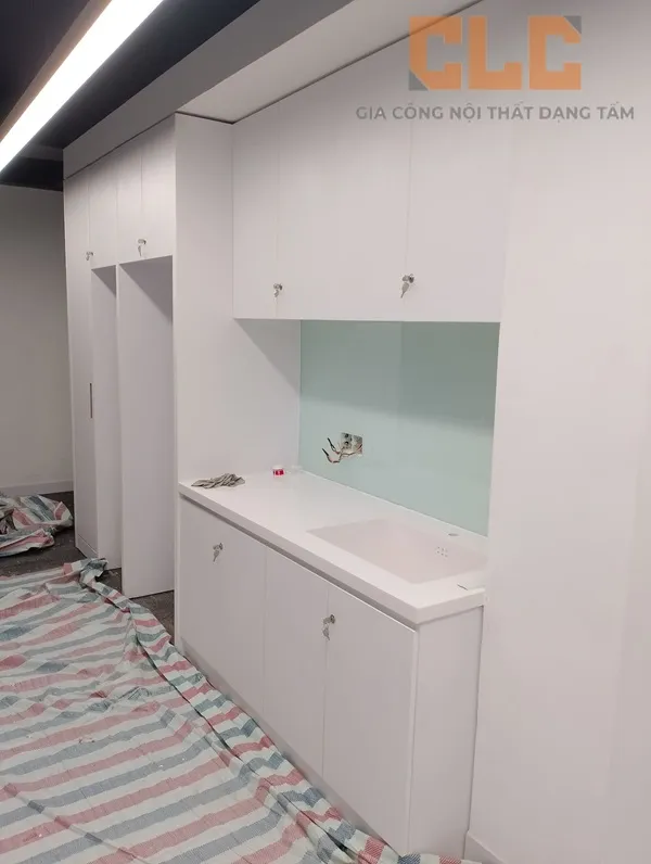 Phong cách thiết kế nội thất 2026