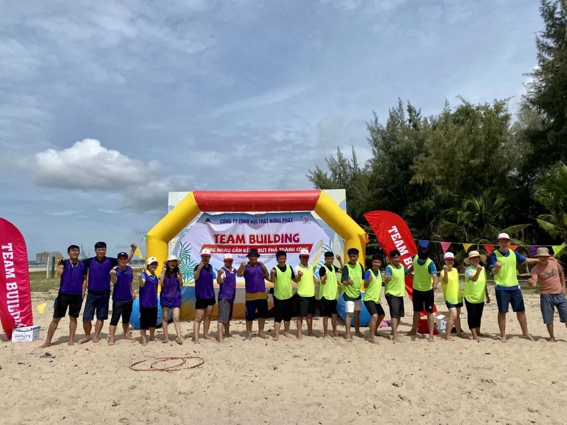 Đội ngũ chuyên nghiệp của Nội Thất ĐẠI PHÁT