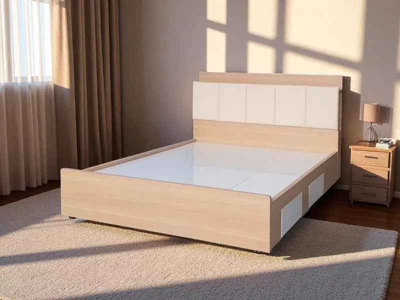 Tổng hợp các mẫu giường có ngăn kéo ở dưới và báo giá mới nhất