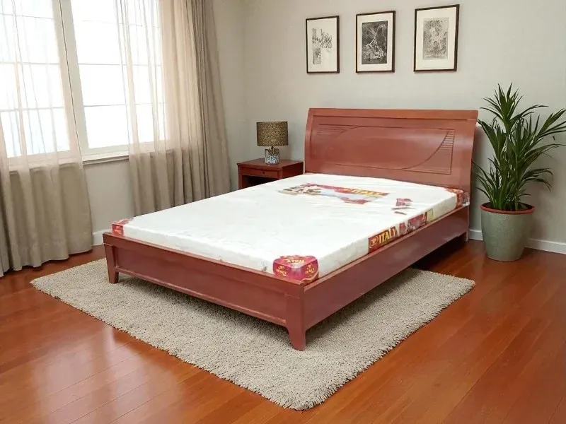 Hướng dẫn chọn giường có ngăn kéo ở dưới phù hợp phòng nhỏ