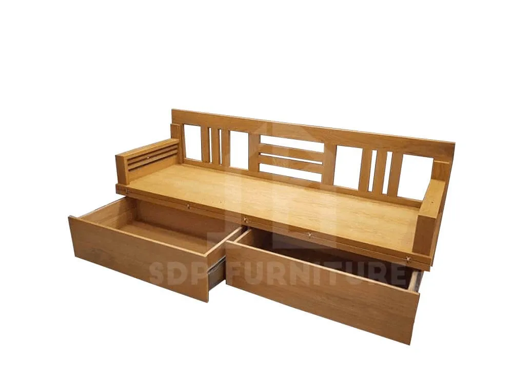 Giá cả phải chăng phù hợp với mọi gia đình