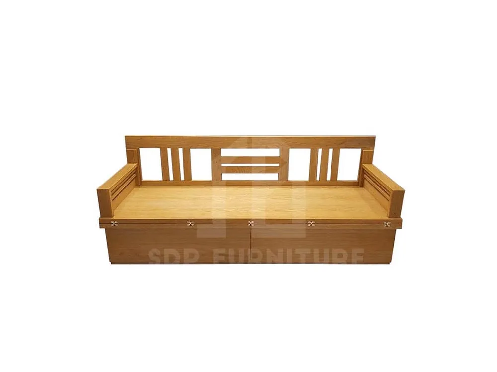 Giường ghế gấp đa năng 2 in 1 nghĩa là gì?