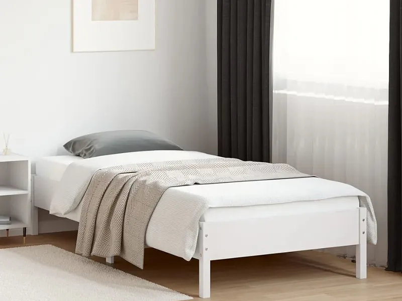 Giường đơn 1m2 tiết kiệm không gian