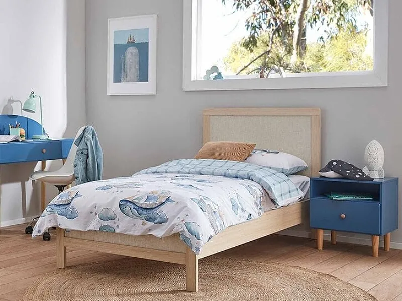 Nệm foam phù hợp với giường giá rẻ