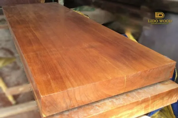 Đặc điểm ảnh hưởng giá gỗ Ghana