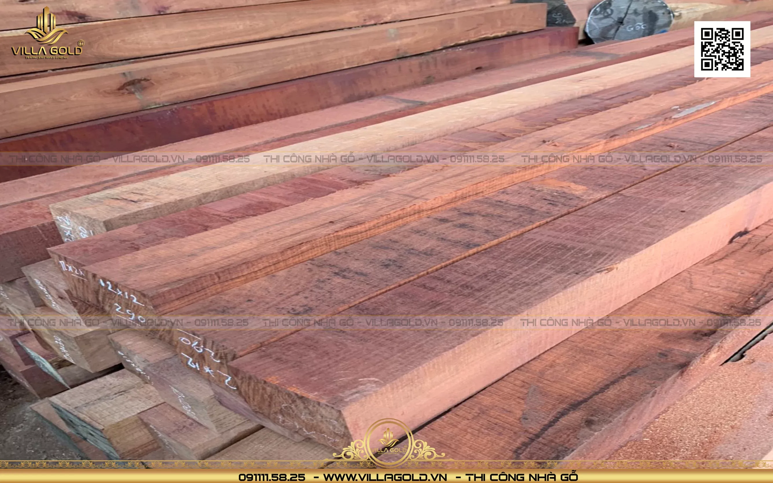 gỗ hương lào nhập khẩu