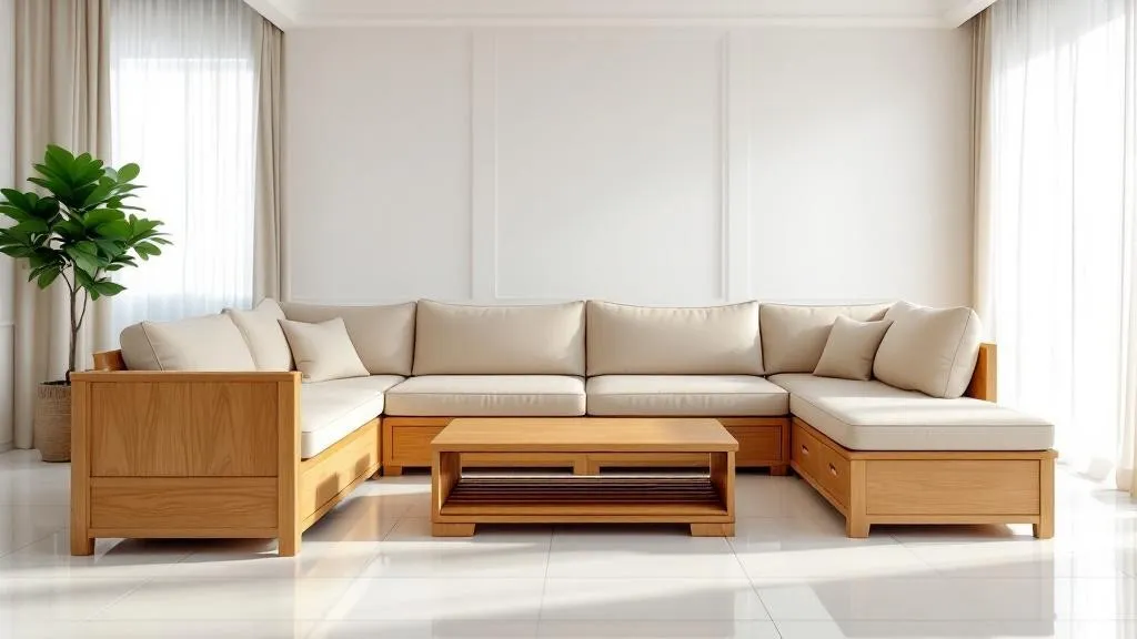 Gỗ Hương Xám và những điều cần biết