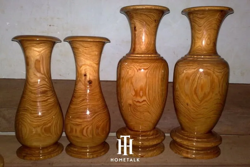 Gỗ thủy tùng có giá trị bao nhiêu