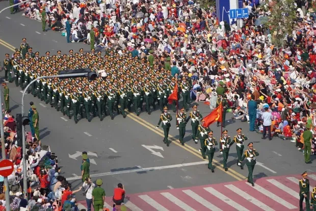 Sự chuẩn bị kỹ lưỡng về vé tàu sẽ giúp chuyến đi thuận lợi