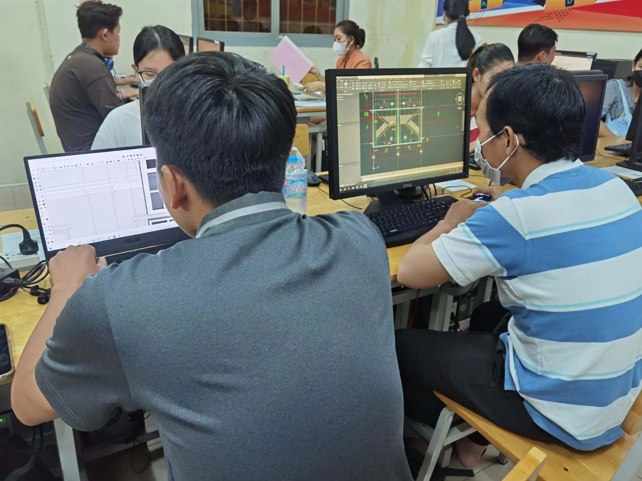 Học Thiết Kế Nội Thất Chuyên Nghiệp Ở Đồng Nai