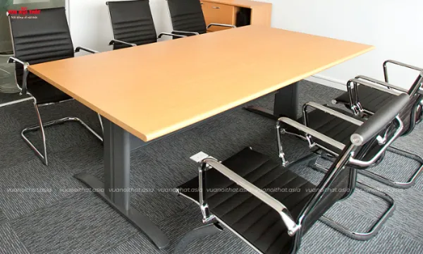 Đơn vị cung cấp bàn ghế văn phòng uy tín, giá tốt