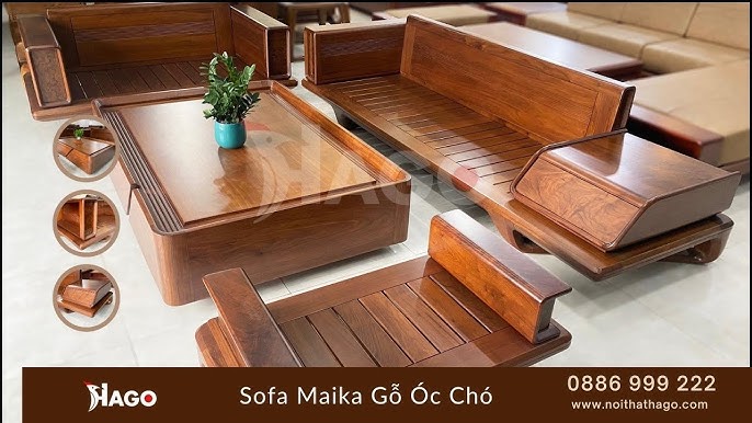 Phòng Khách Gỗ Óc Chó: Biểu Tượng Của Sự Sang Trọng Và Đẳng Cấp Thượng Lưu