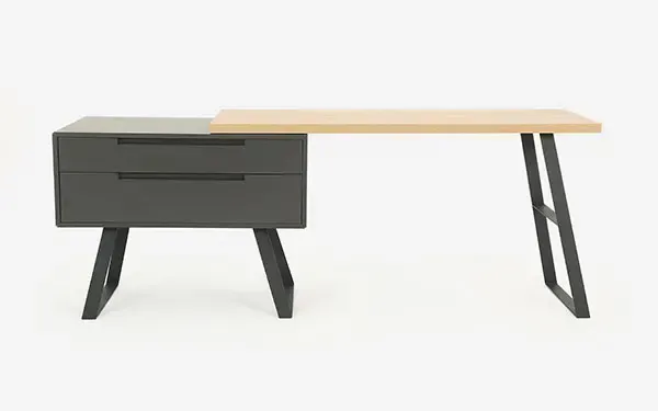 Lưu ý yếu tố phong thủy trong lựa chọn hướng bàn làm việc cho nam nữ Kỷ Tỵ