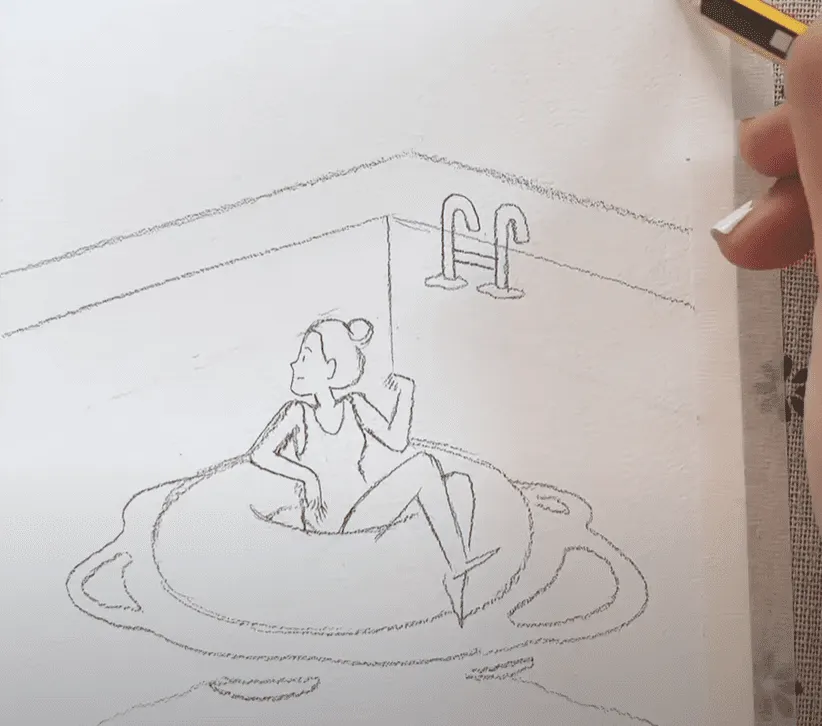 Tạo bong bóng khí