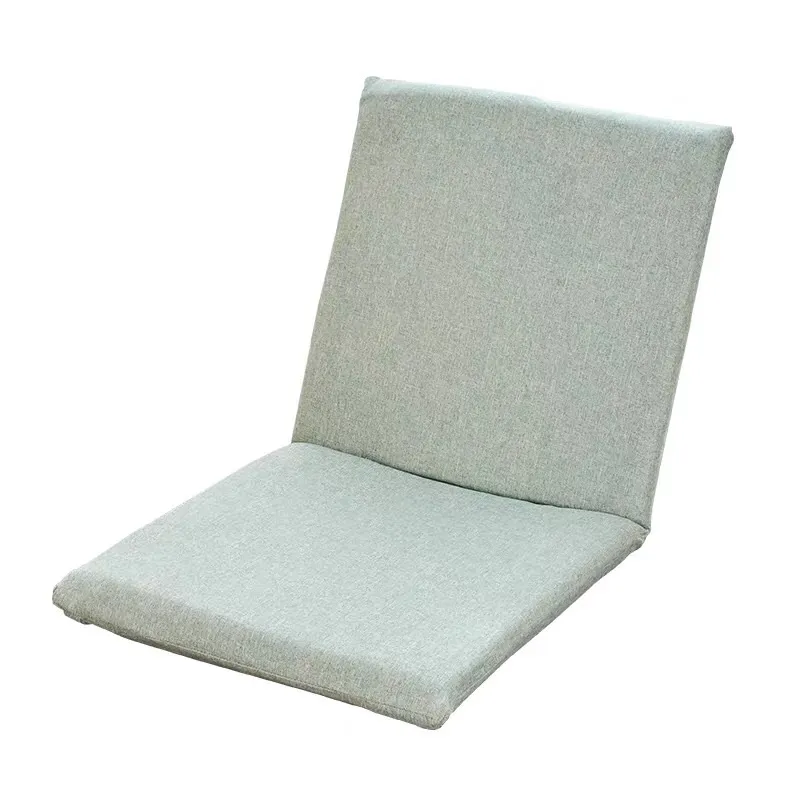 Chi tiết khung và đệm của ghế bệt