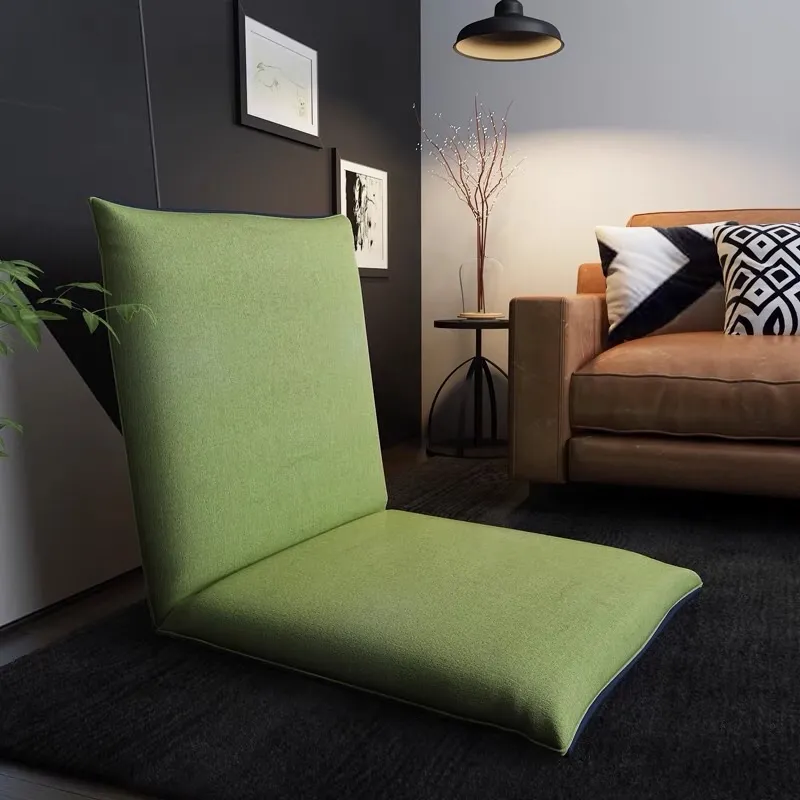 Ghế bệt màu sắc trung tính