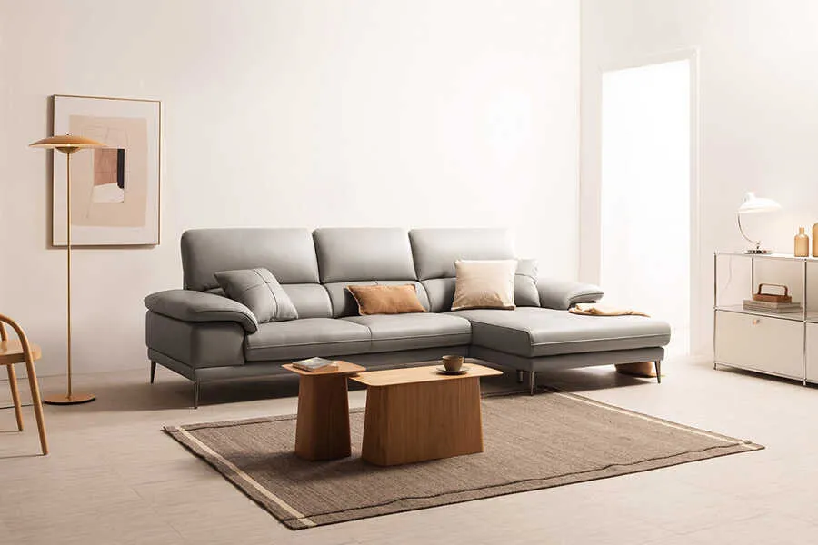 Đơn vị cung cấp sofa nhỏ gọn cho phòng khách uy tín tại Việt Nam