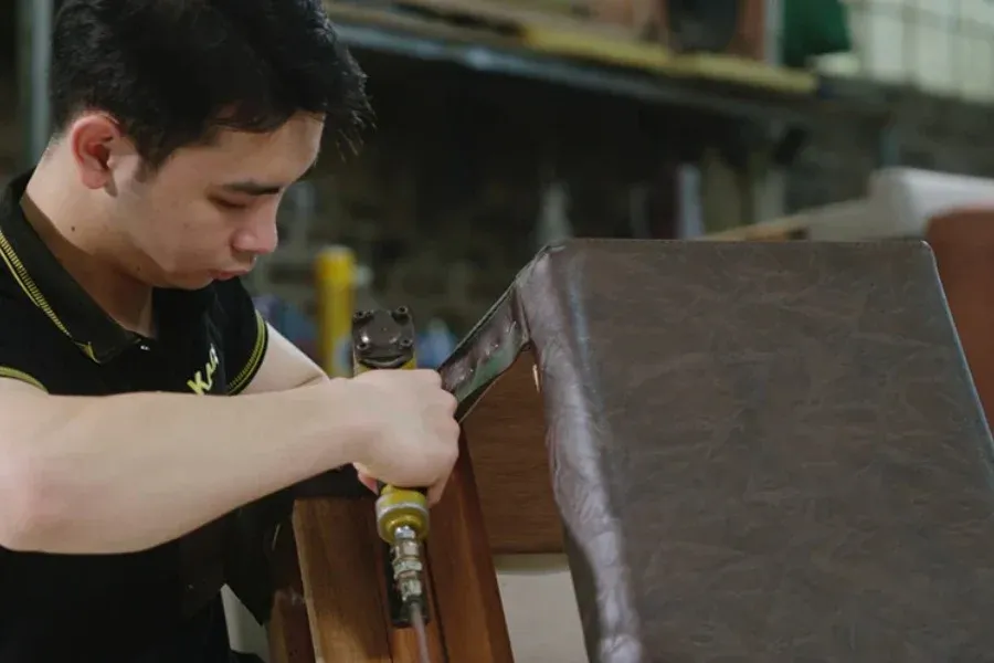 KALIX chuyên cung cấp ghế sofa văng 1m6