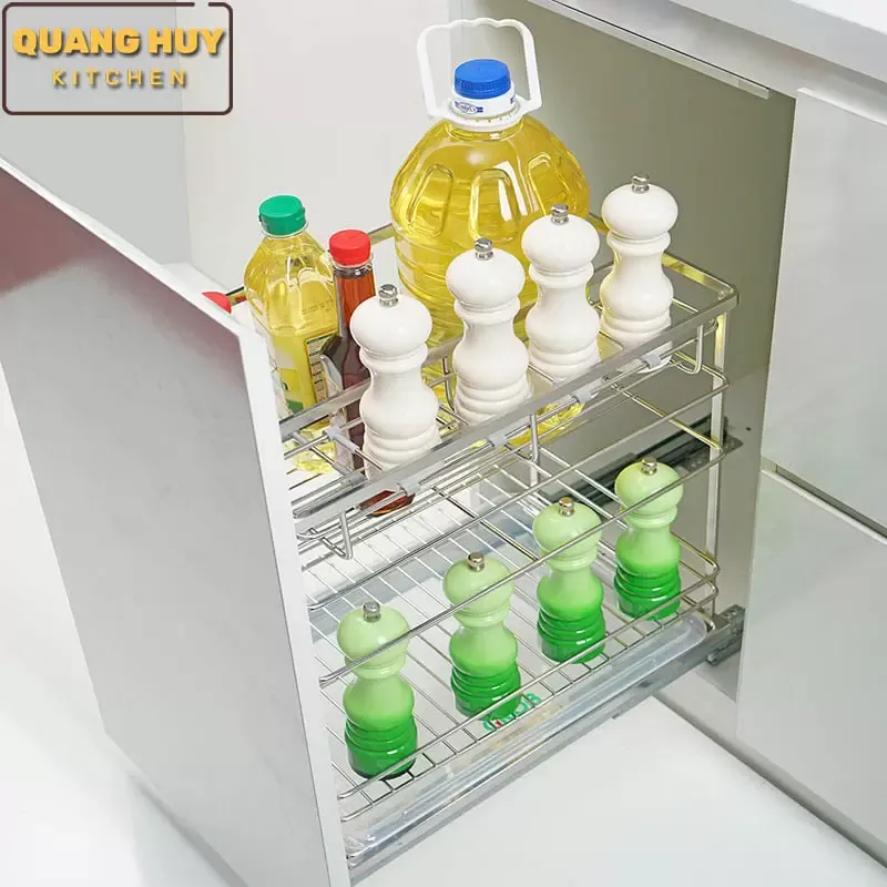 Cam kết chất liệu inox 304 chuẩn