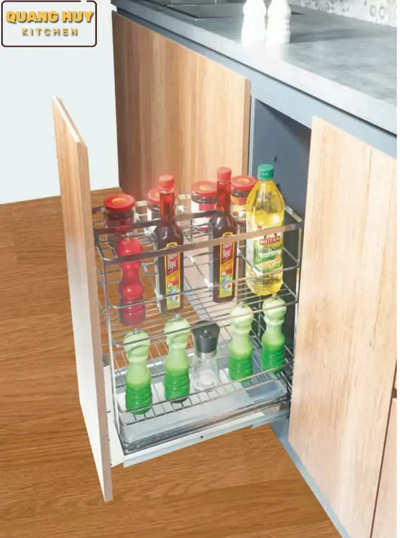 Hình thức lắp đặt gắn cánh