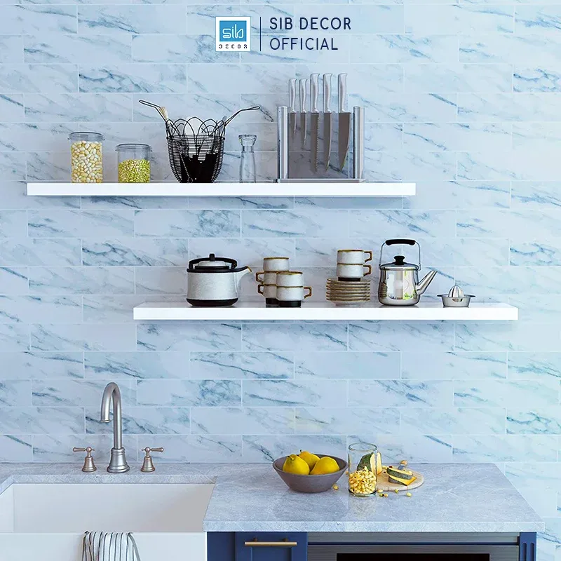 Kệ thanh ngang bếp đựng gia vị