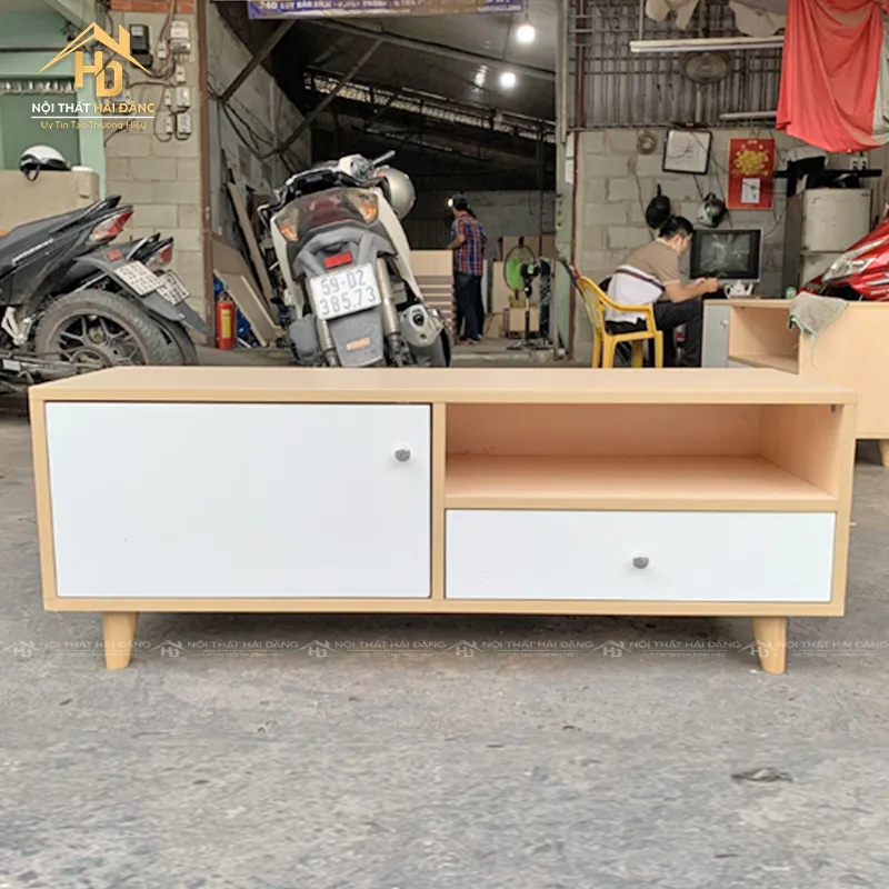 Kệ Tivi Mini Hiện Đại Giá Xưởng