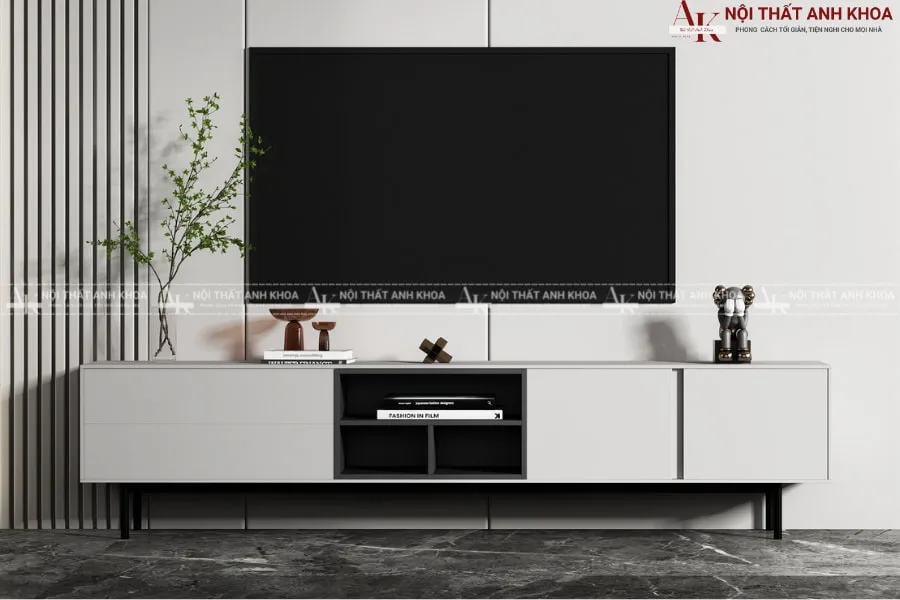 Kệ tivi đặt sàn