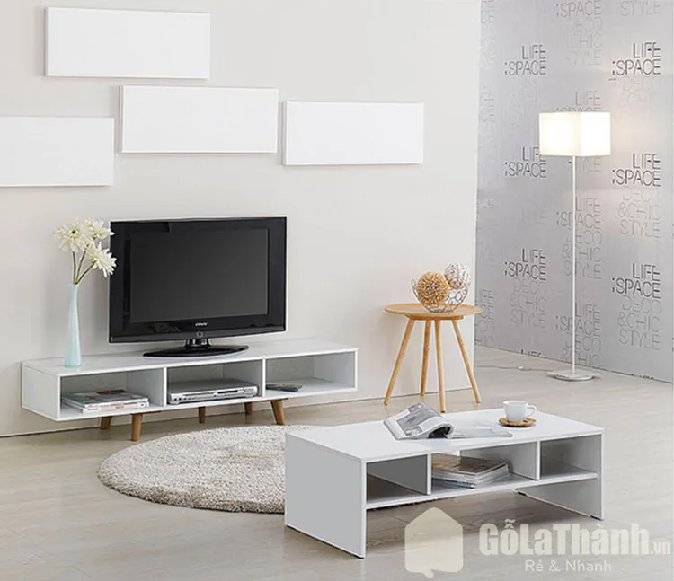 Kệ tivi giá rẻ dưới 1 triệu Hà Nội