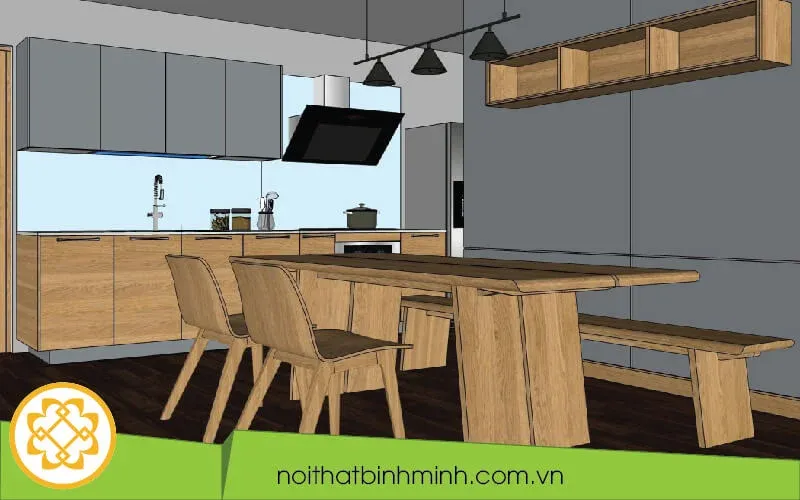 Đại học Kiến trúc Đà Nẵng đào tạo thiết kế nội thất chuyên sâu