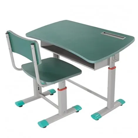 Tiêu chuẩn kích thước bàn học trẻ em theo lứa tuổi tiểu học