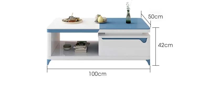 Kích thước bàn trà