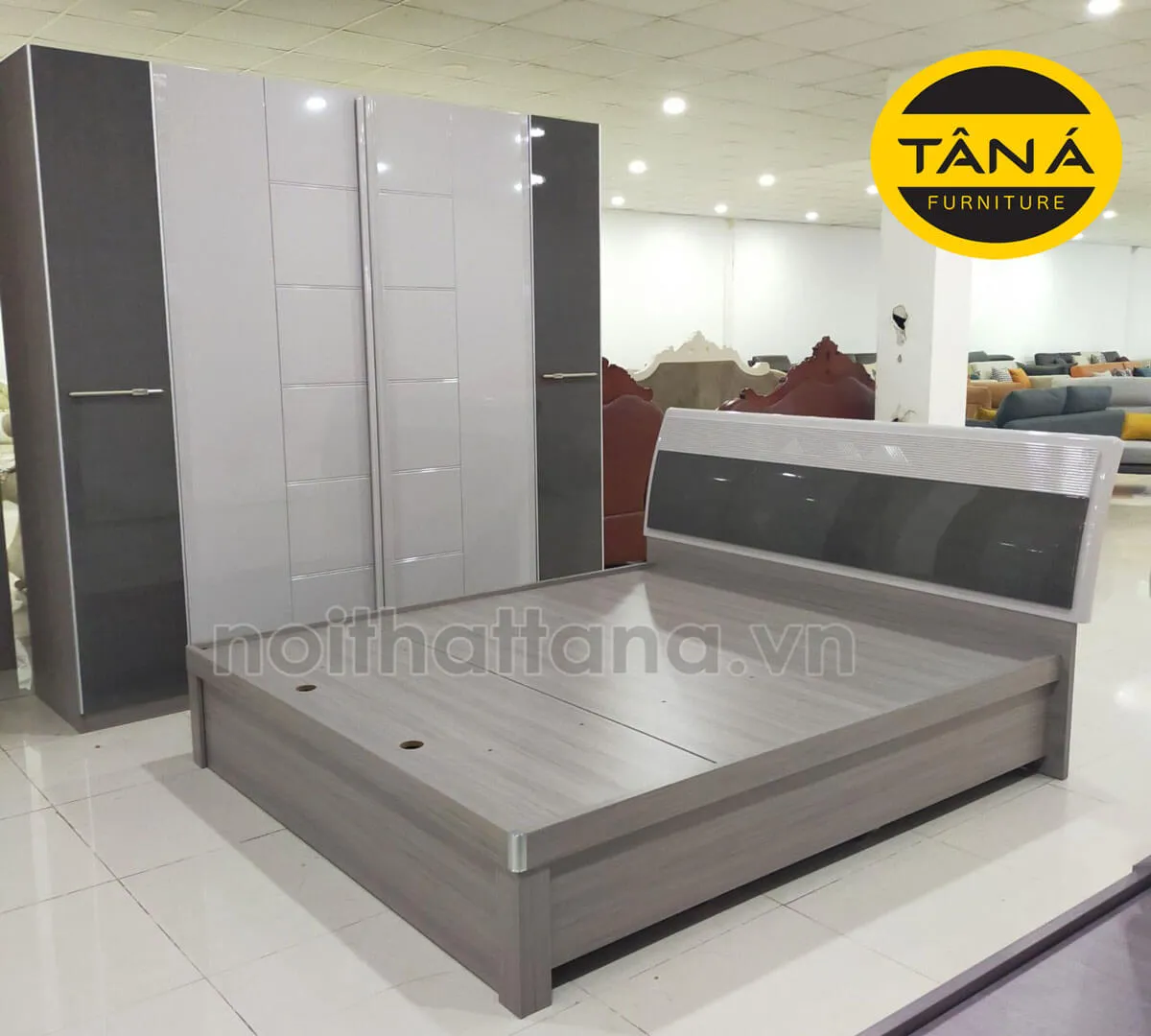 Kích thước giường ngủ theo phong thủy