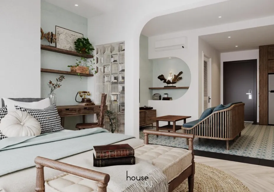 kinh nghiệm thuê công ty thiết kế nội thất - HouseDesign