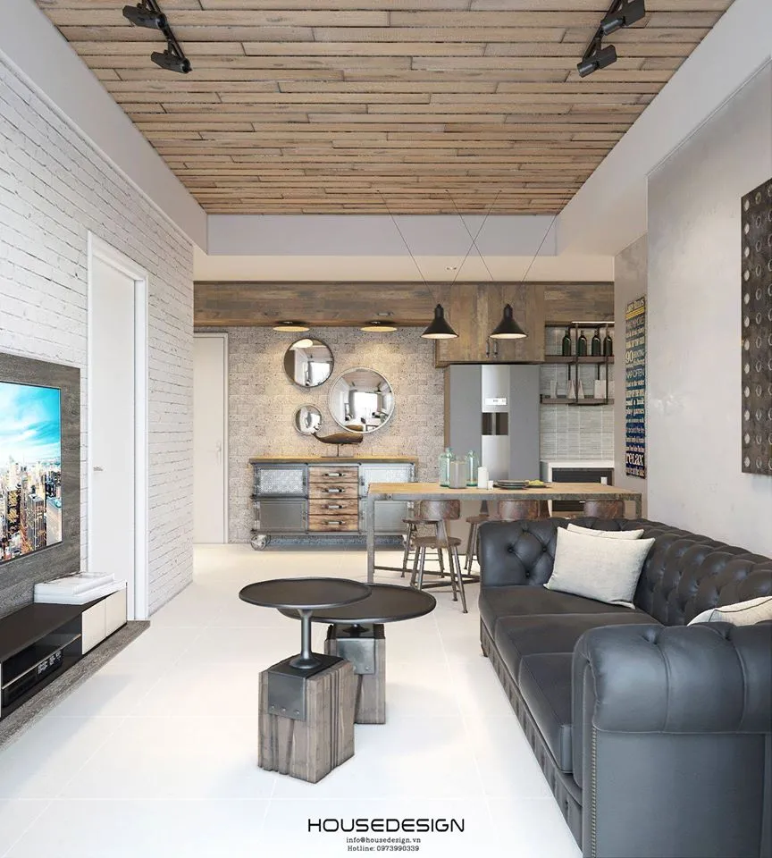 kinh nghiệm thuê thiết kế nhà chất lượng - HouseDesign