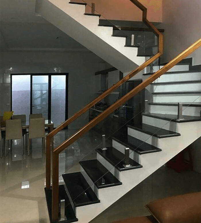 Hướng Dẫn Quy Trình Và Cách Làm Cầu Thang Gỗ Đẹp Chuẩn Kỹ Thuật