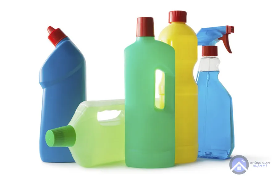 Lựa chọn hoá chất phù hợp là một việc làm rất quan trọng