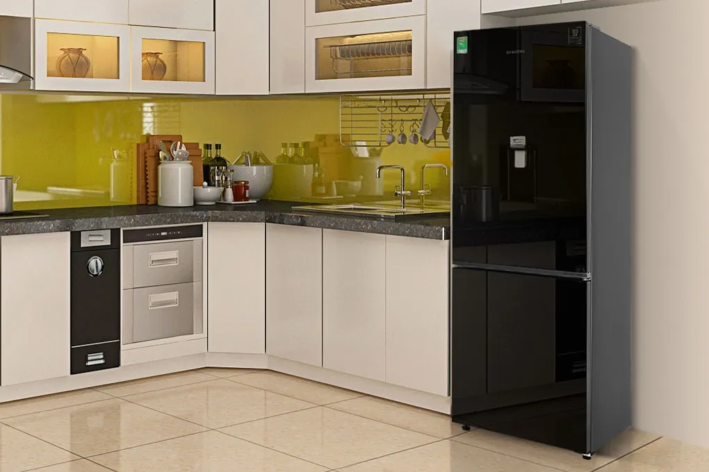 Chọn vị trí tủ lạnh theo mệnh