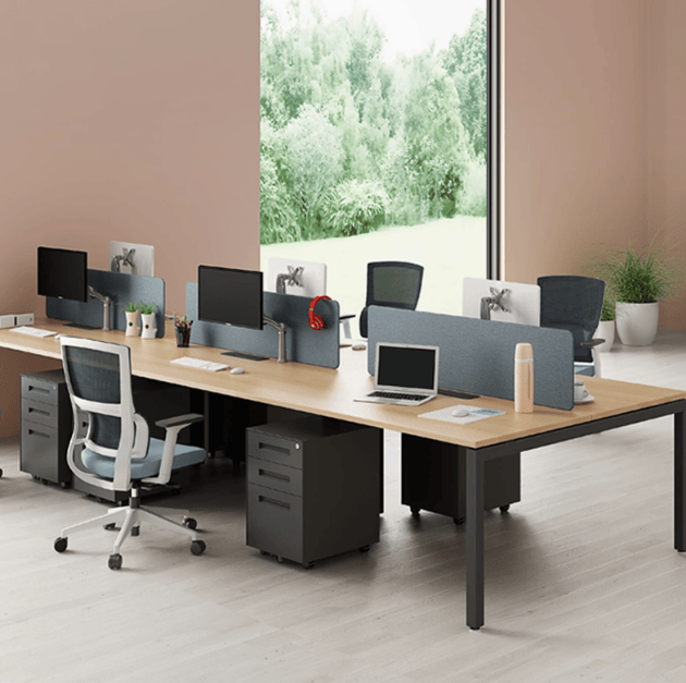 Bàn Ghế Nội Thất Giá Rẻ 2025: 10 Tiêu Chí Vàng Chọn Lựa Cho Văn Phòng Tối Ưu