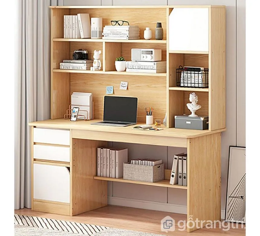 Người bạn đồng hành cùng con